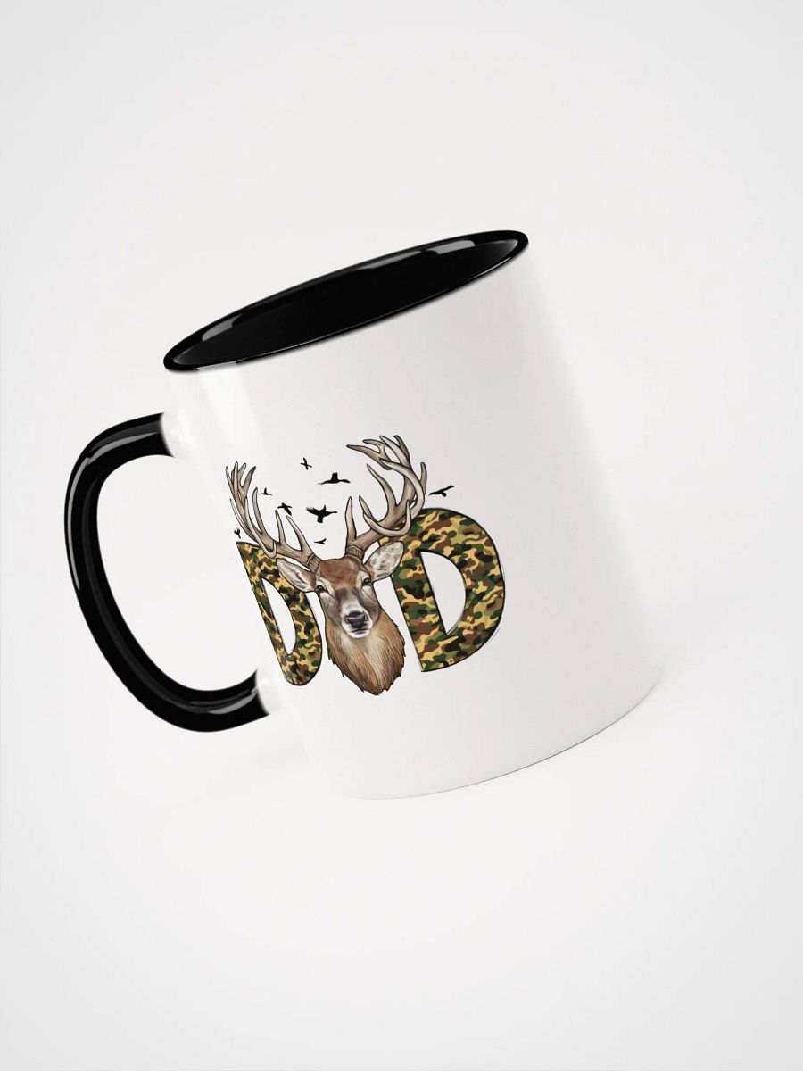 DAD- Deer Mug product image (3)