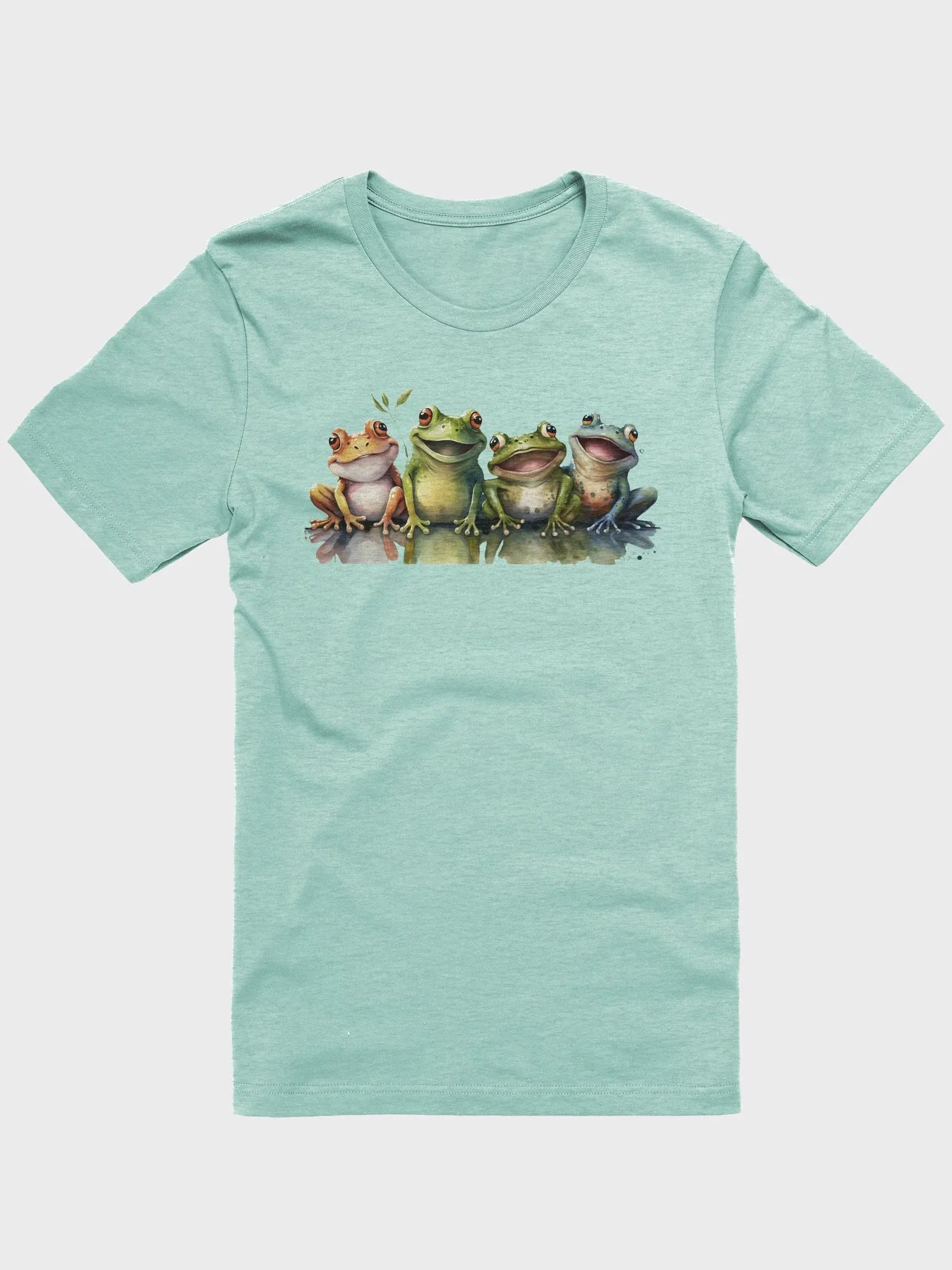 Frog Chorus product image (1)