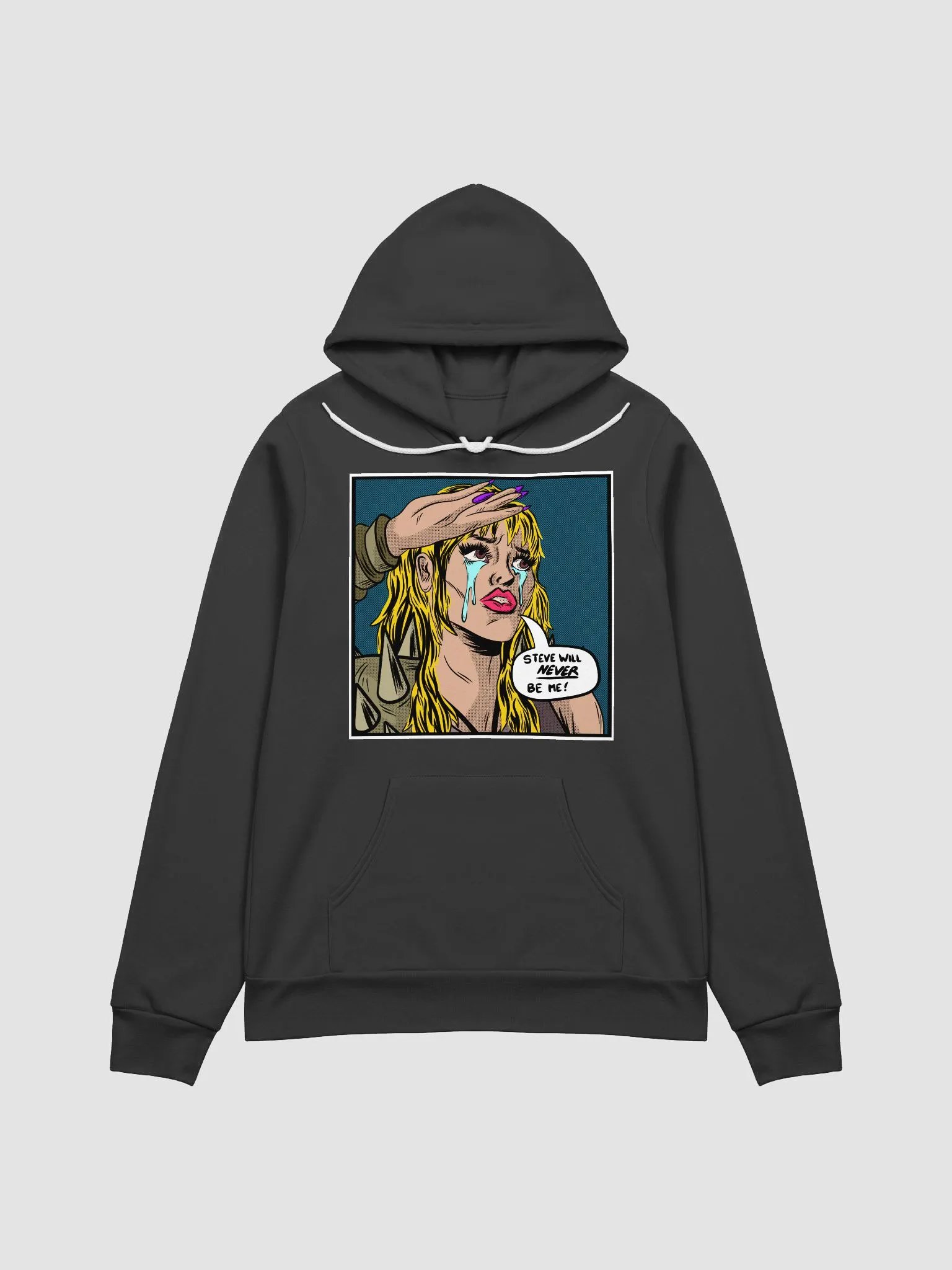 Nieve Hoodie product image (1)