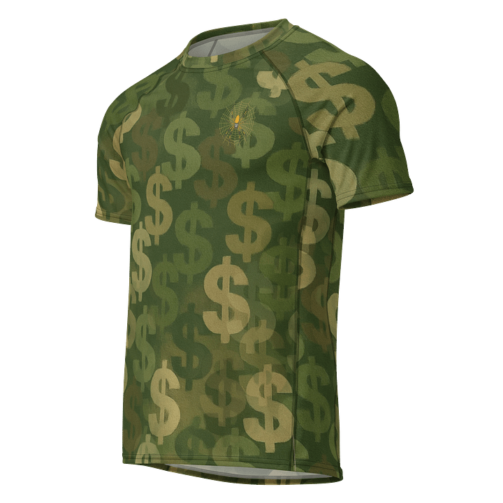Big Money Camouflage product image (1)