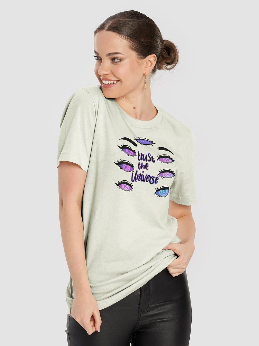 Trust the Universe T-Shirt product image (80)