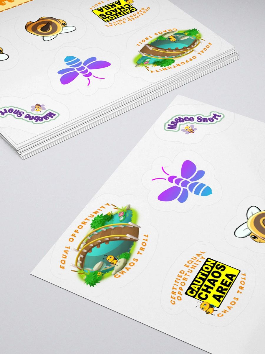 Emoji SHeet product image (11)
