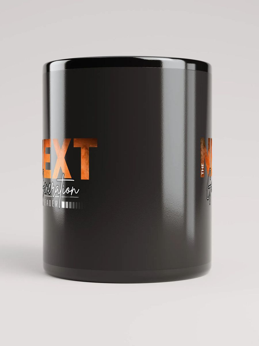 Next Generation Textured Mug product image (5)
