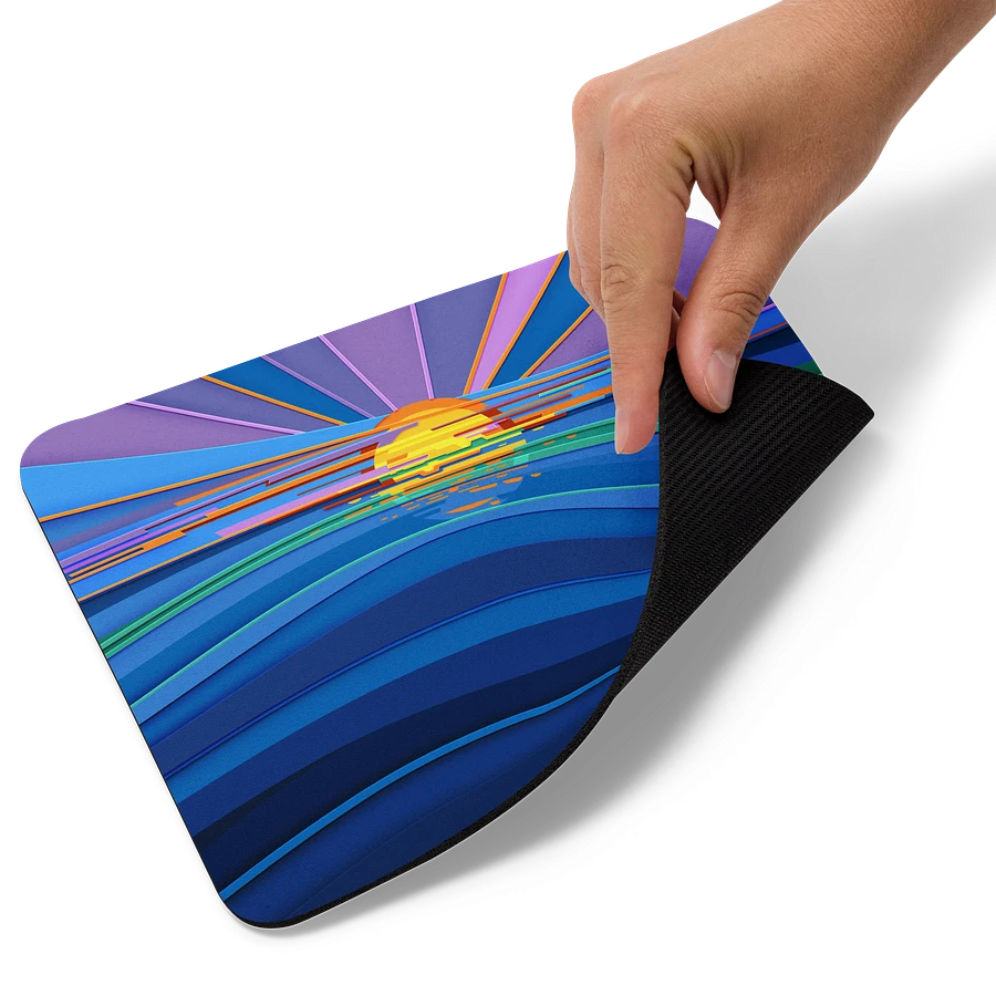 Searise Classic Mouse Pad product image (2)
