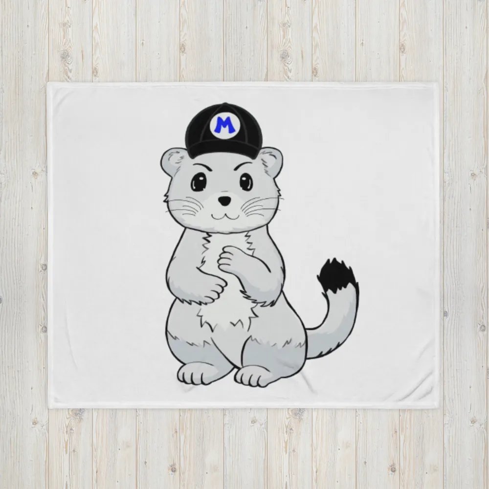 Mink Blanket product image (16)