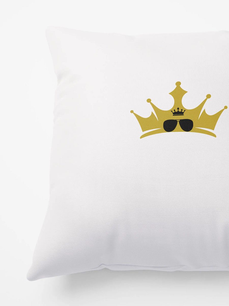 TALKING POUNDS PILLOW product image (3)