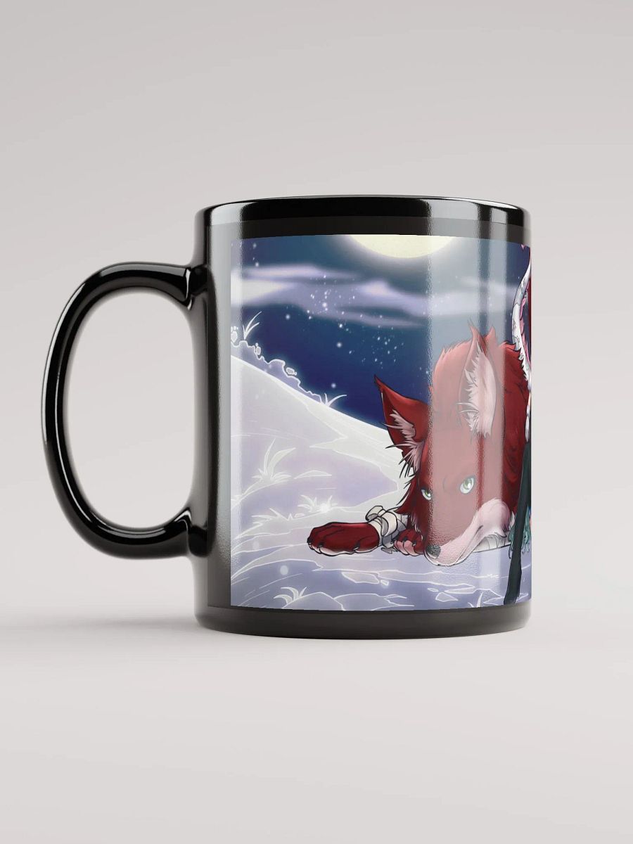 The Sisters and the Fox product image (12)