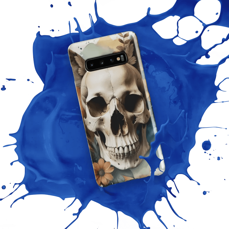 Snap Case for Samsung® - No. 04 product image (6)