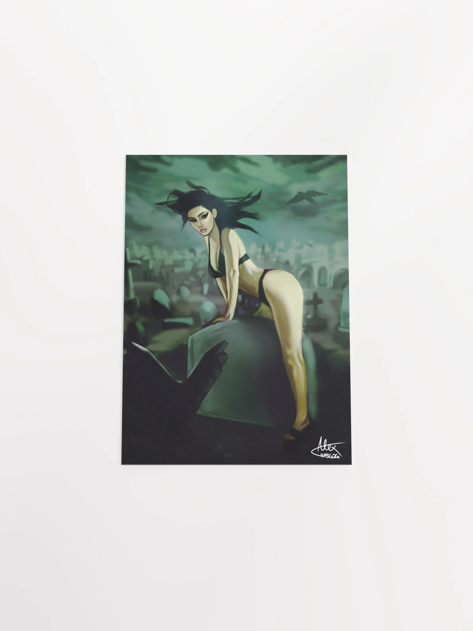Good Ones - Print product image (19)
