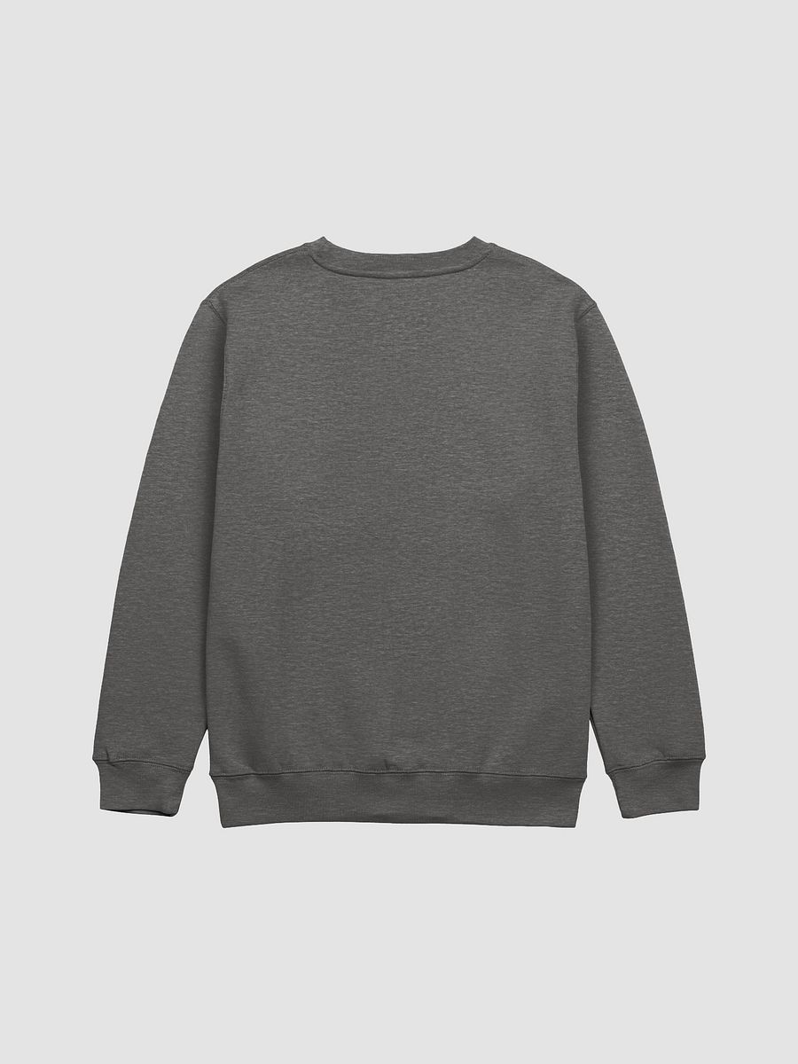 Mom Classic Crewneck Sweatshirt product image (2)