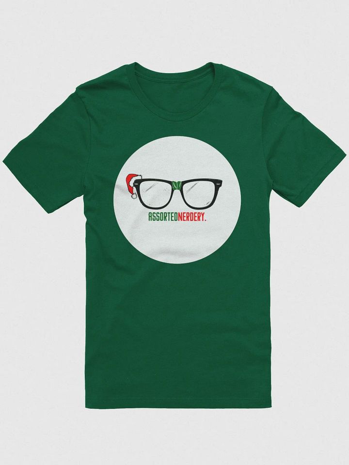 The Crimmus Dot Tee product image (1)