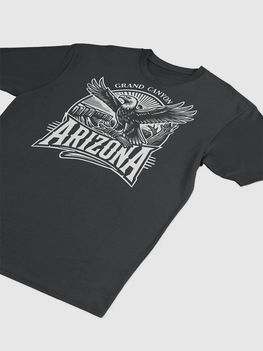 Arizona Eagle Graphic Tee product image (2)
