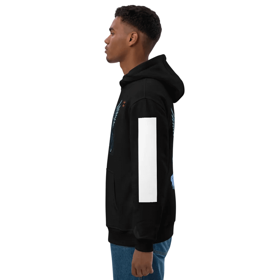 FREEDOM HODDIE product image (4)