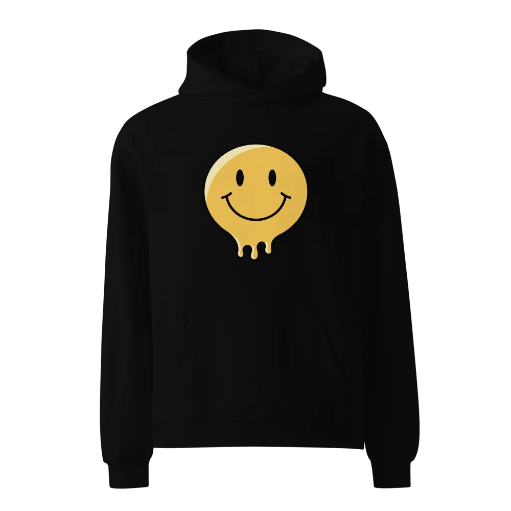 UNISEX HOODIE JACKET product image (1)