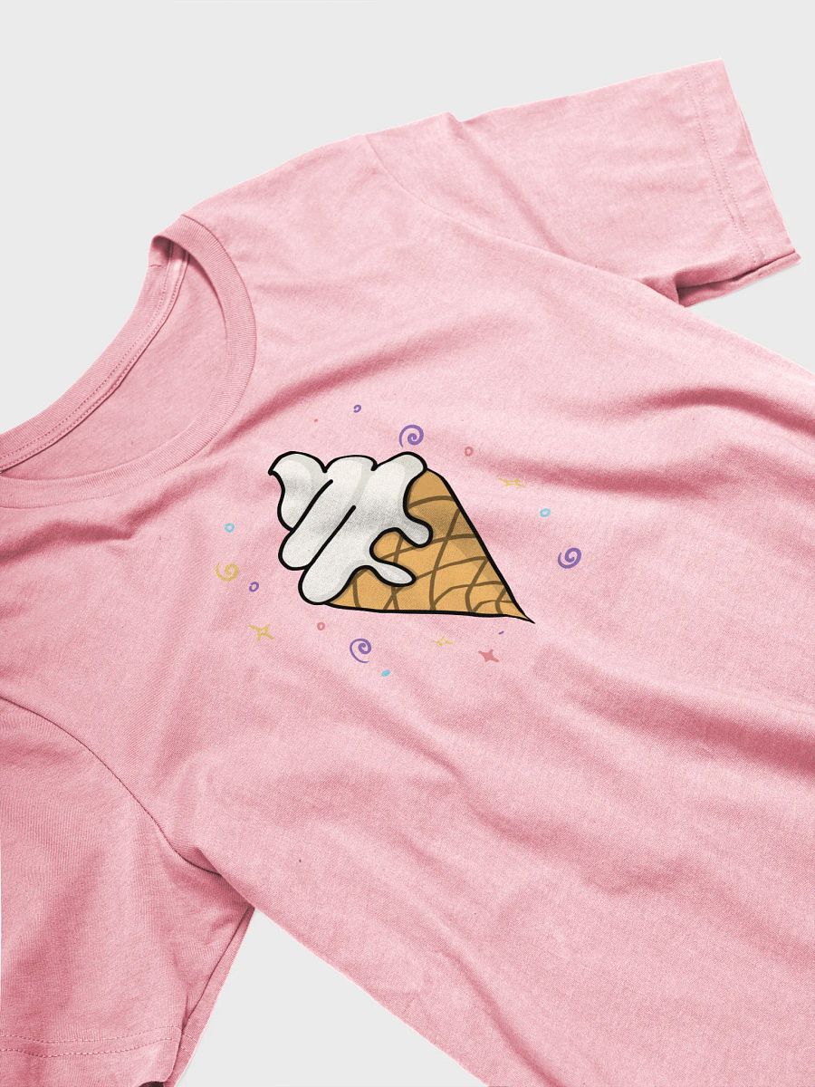 Ice Cream Dreams T-Shirt product image (8)