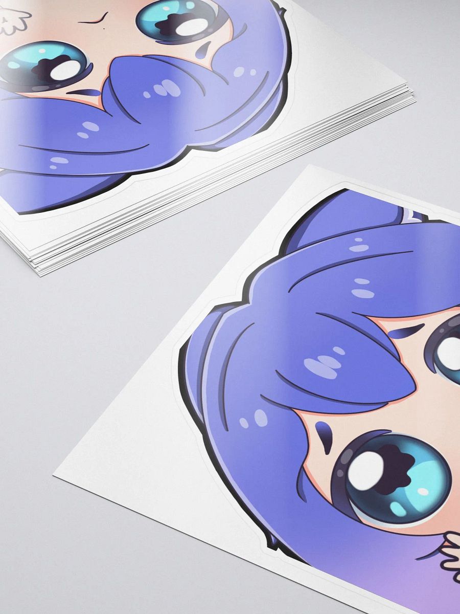 Huggie Sticker product image (5)