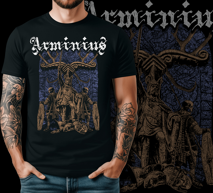 Arminius product image (2)