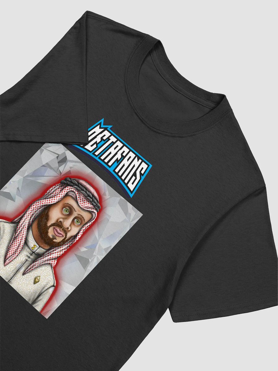 MetaFans The Arabian product image (7)