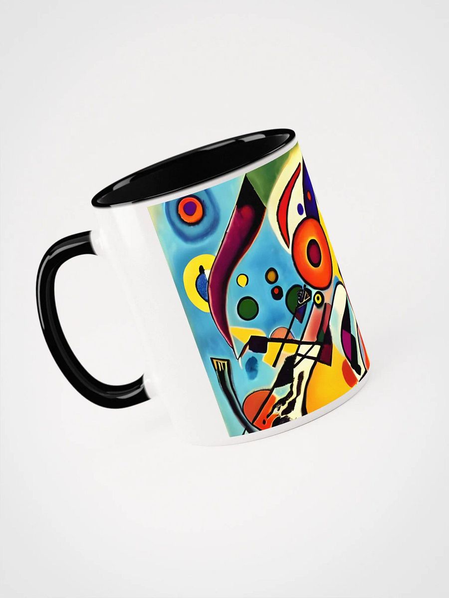 Wassily Kandinsky: Pioneer of Abstract Art product image (6)