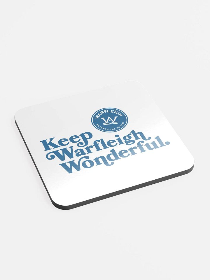 Gloss Coaster product image (2)