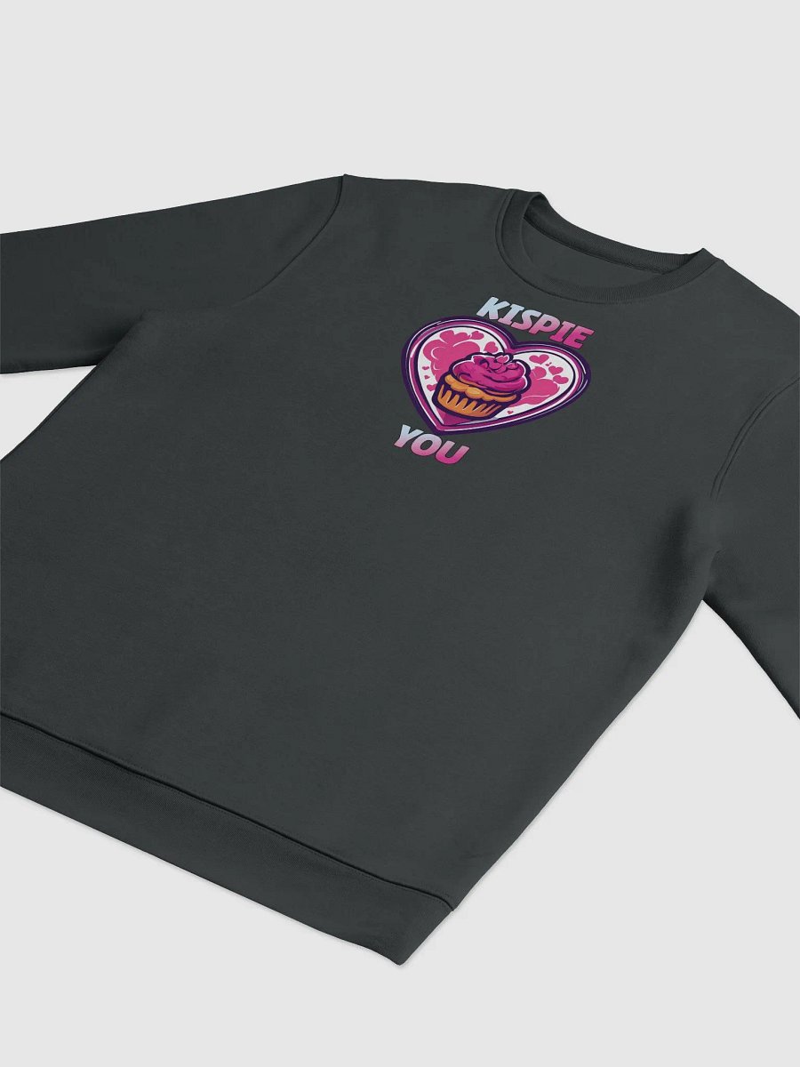 Kispie Loves You Sweatshirt product image (7)