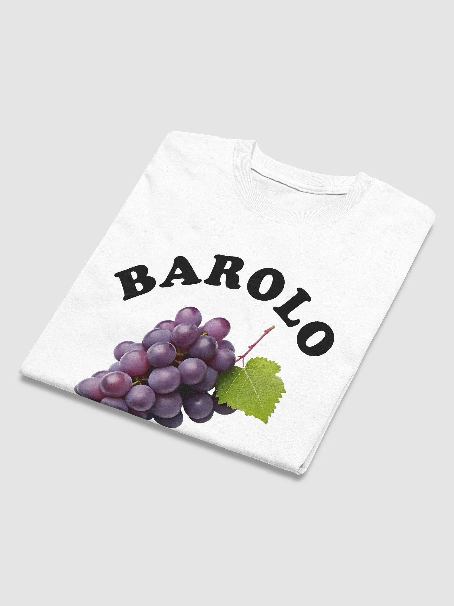 T-Shirt "Barolo" product image (4)