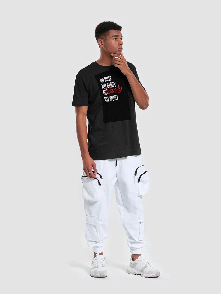 Guts & Glory Rooster Tee product image (1)