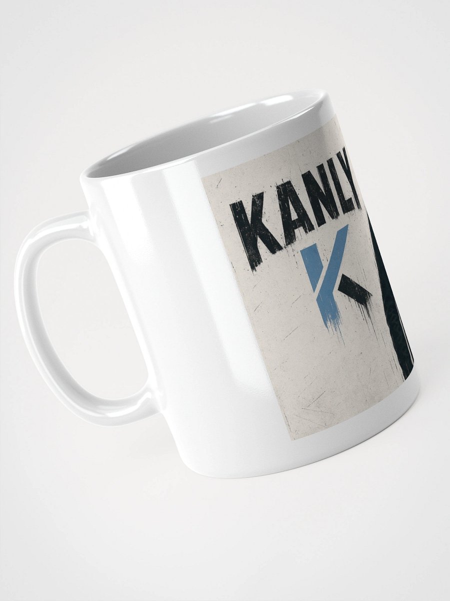 KANLY Signature Mug product image (7)