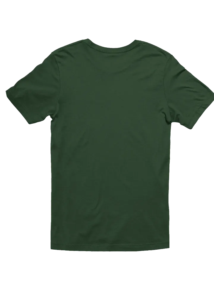 Lil Big Challenges TShirt product image (2)