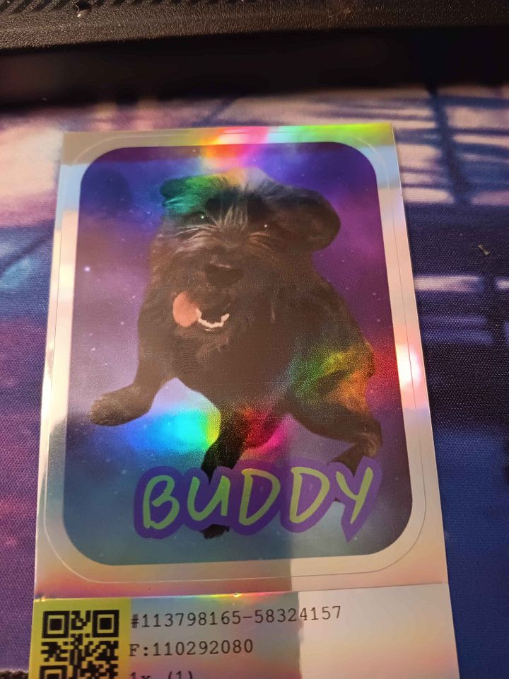 We Love You Buddy!!!! product image (4)