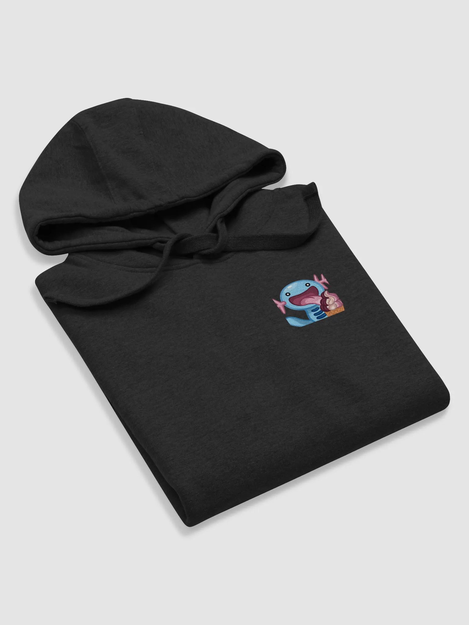 Woopie Lick Hoodie product image (5)