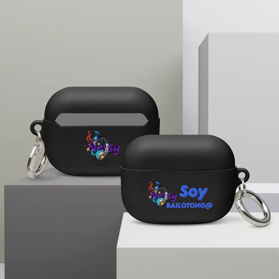 Airpods carcasa Nessy product image (73)