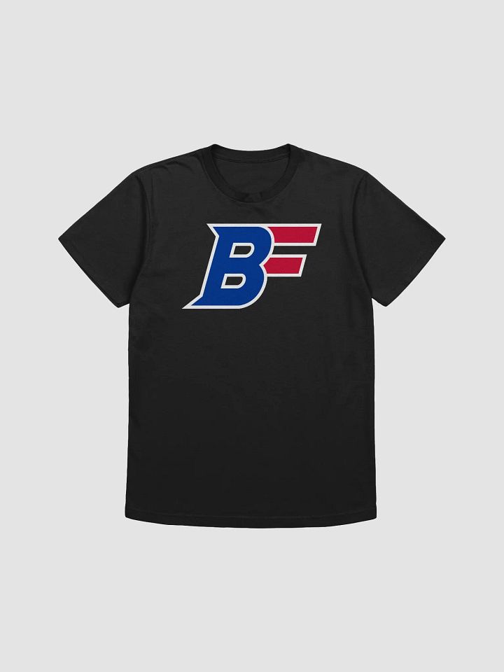 BF Logo Tee product image (2)