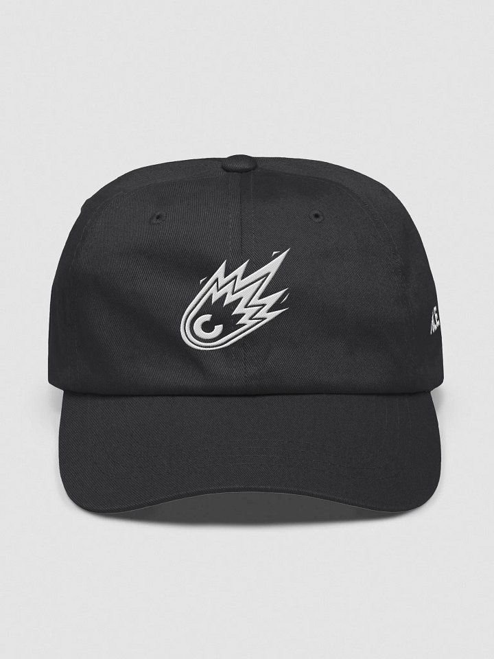 Comets Dad Hat product image (1)