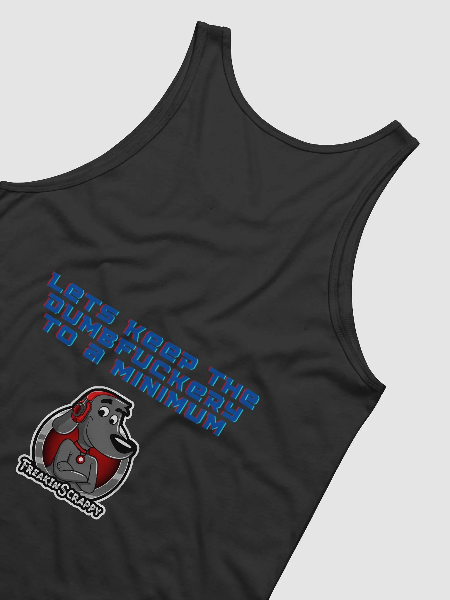 Dumbfuckery product image (5)