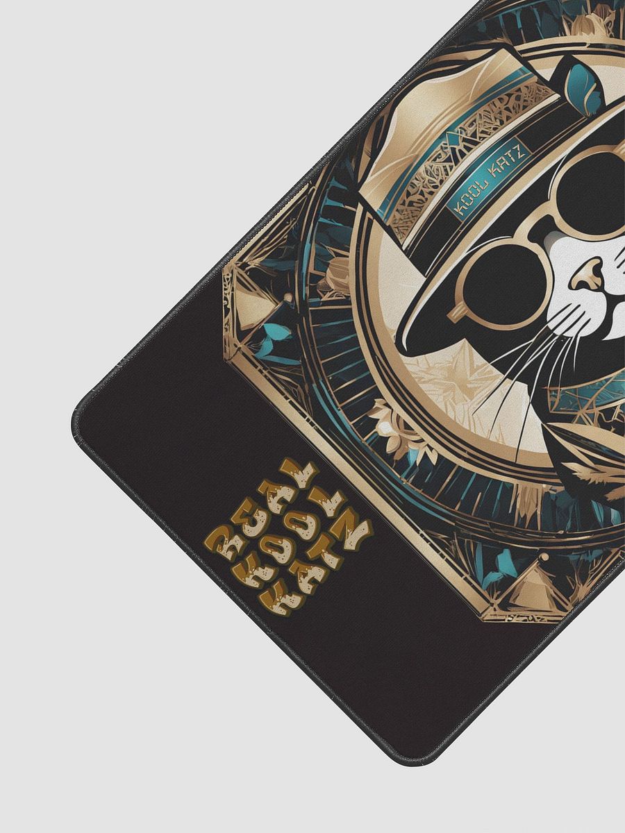 Real Kool Katz Desk Mats product image (3)