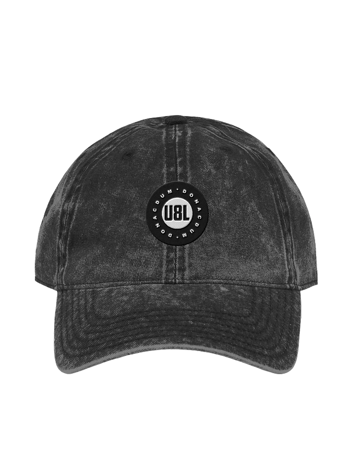 8 Ball Cap product image (1)