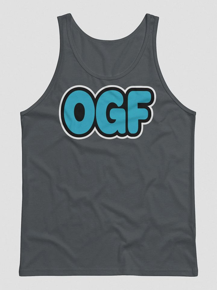 OGF Community Knobby Sleeveless product image (5)