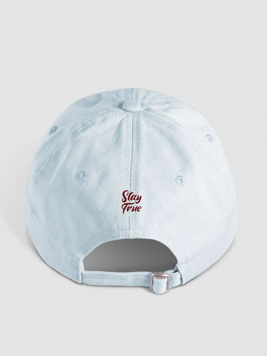 Stay True in Style Dad Hat product image (7)