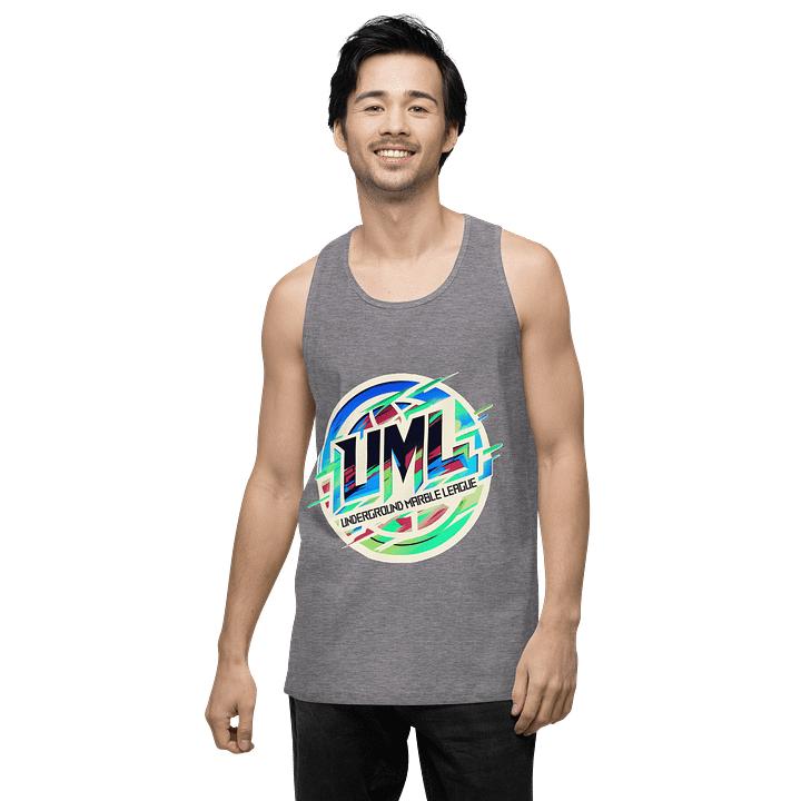 UML Season 4 Cup Men's Tank Top product image (15)