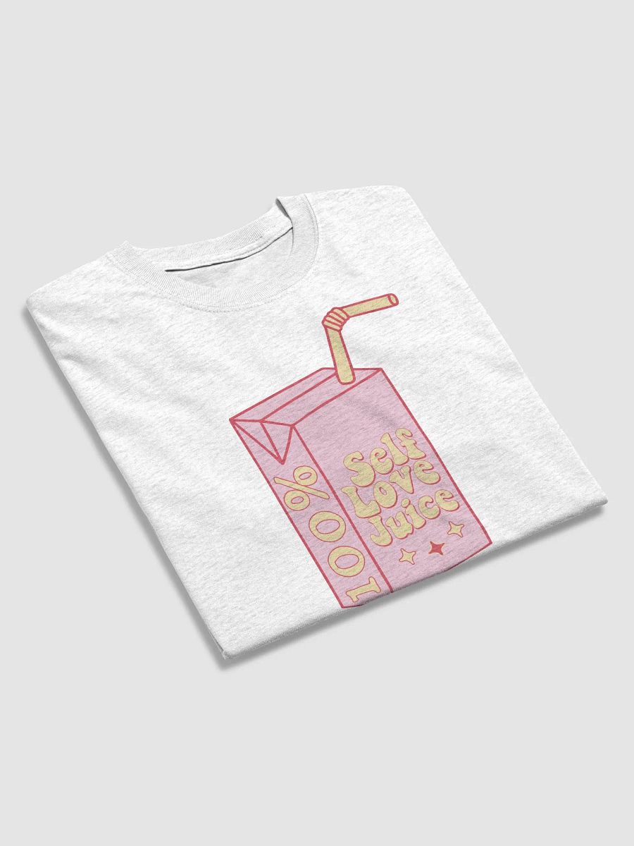 Self Love Juice Graphic T-Shirt product image (23)
