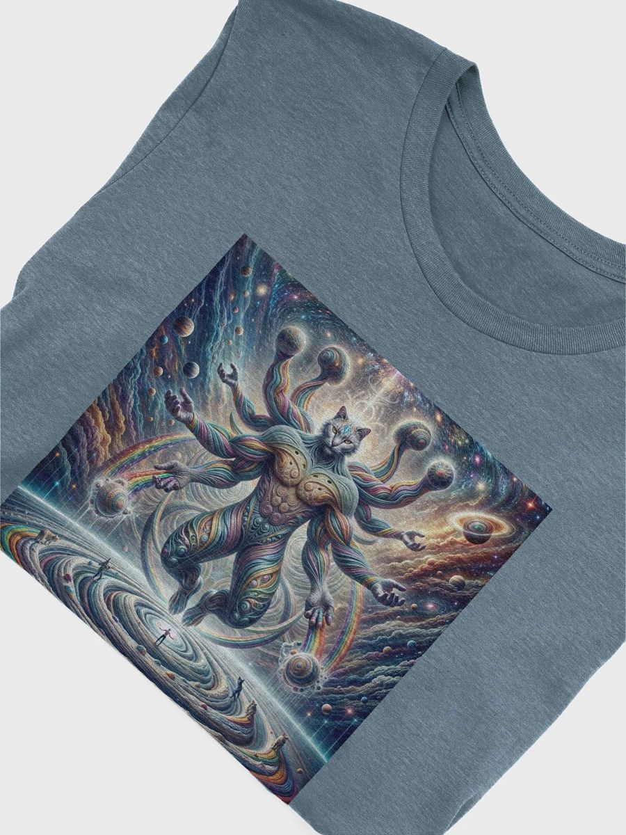 Celestial Creatures | Supersoft T-Shirt product image (5)