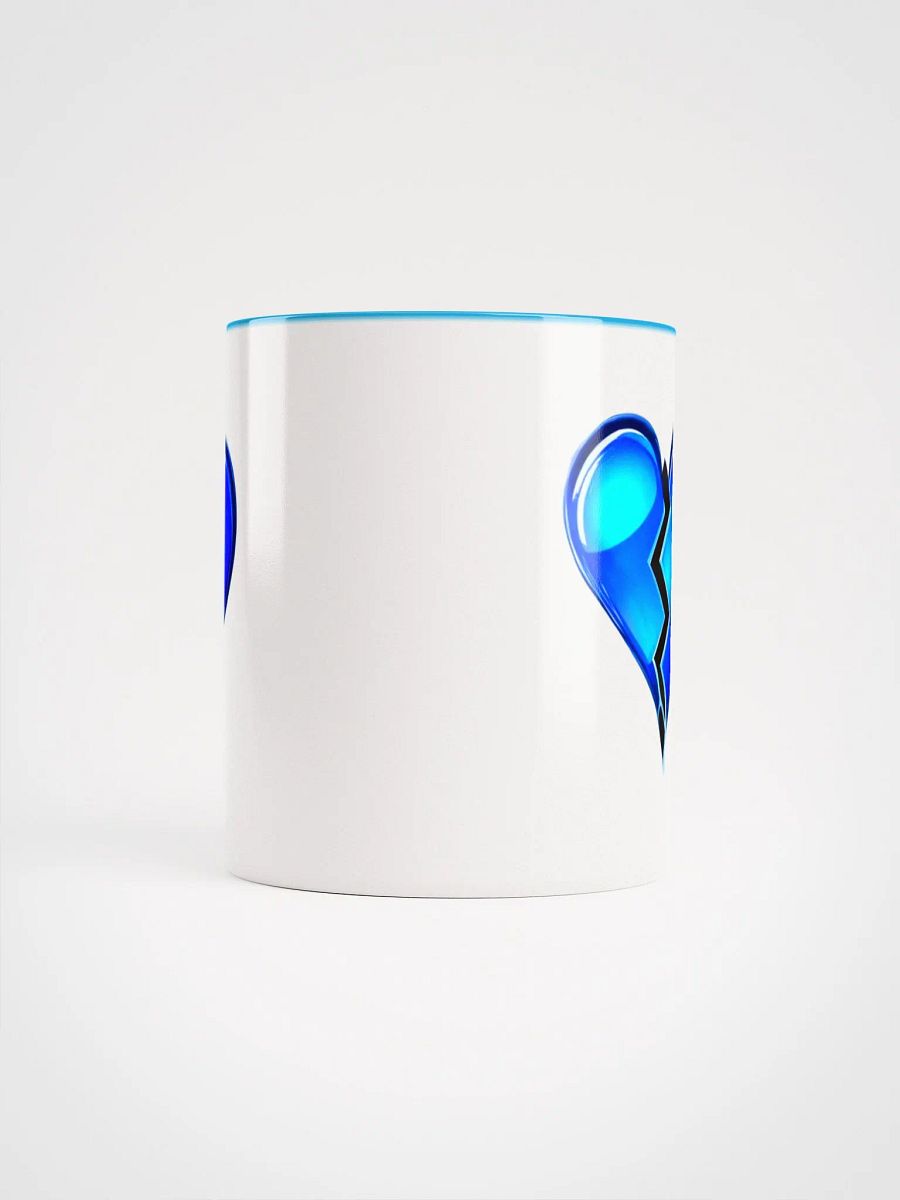 Heartbreak Ceramic Mug product image (5)
