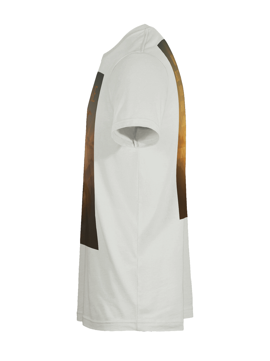 ALTARÆ “Veil into the Maw” Tee – Dawnlight White product image (31)