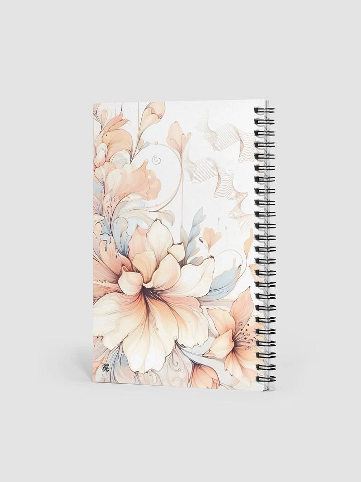 My Thoughts and Sketches,Notebook product image (2)