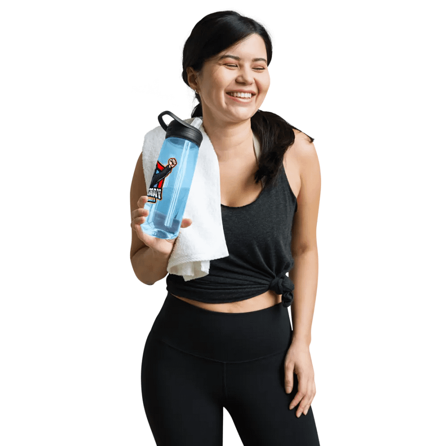 DJ DenMay - Water Bottle product image (67)