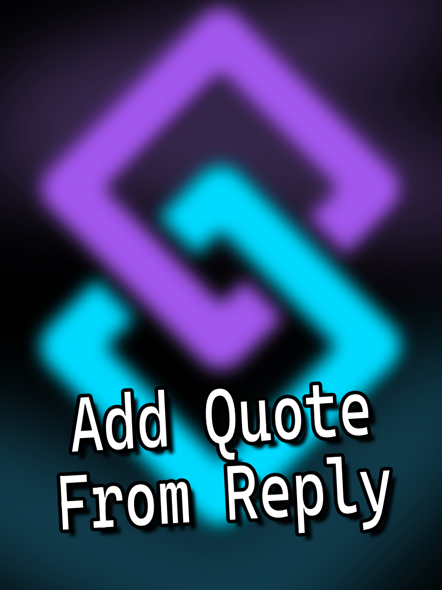 Add Quote From Reply product image (1)