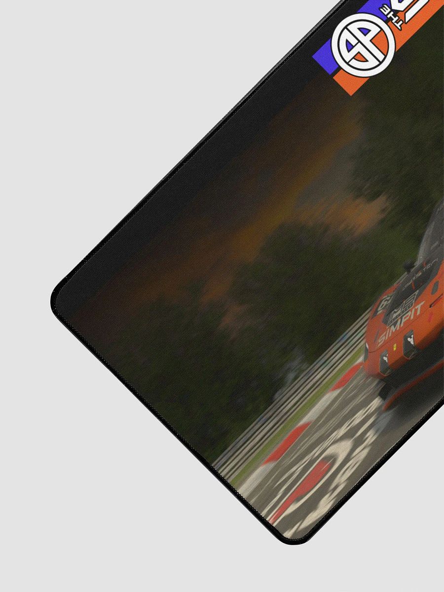 The Simpit Gaming Mat 15.5