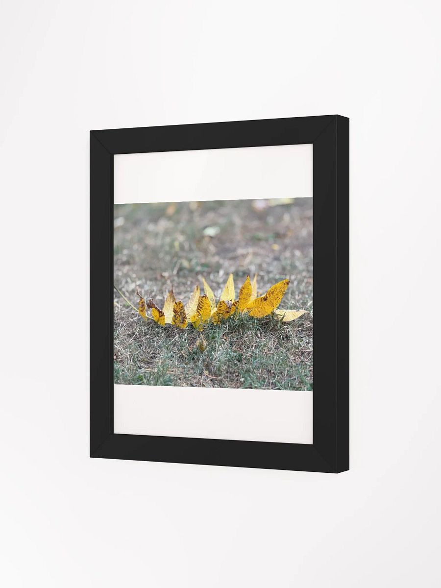 Harbinger of Fall print product image (19)