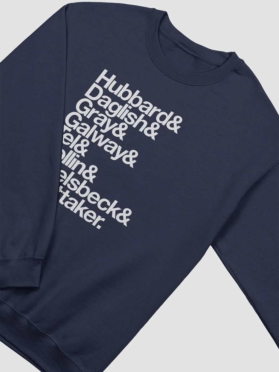 SID Wizards Sweat product image (16)